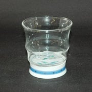 有田浪漫ロックグラス オリーブ