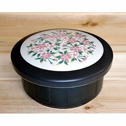 花の舞 セラミックおひつ1.5合