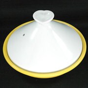 イエロー レンジ専用タジン鍋