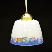 チューリップ コード50cm 有田焼ペンダントライト