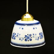 クローバー コード50cm 有田焼ペンダントライト