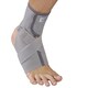 アンクルレスキュー クロスサポート [LL グレー]