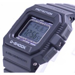 【ほぼ未使用♪】カシオG-SHOCK GW-5510-1JF ブラック