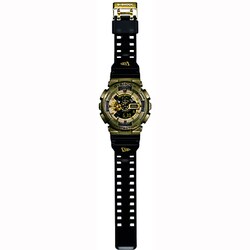 時計 G-shock ga-110ne-9ajr G-SHOCK BOX訳あり プレミア商品 Gショック CASIO カシオ 30周年