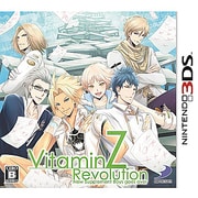 VitaminZ Revolution [3DSソフト]