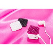 SB-WM51-GRCP [SoftBank SELECTION ワイヤレスモノラルヘッドセット for Girls]