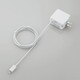 LightningAC充電器/2.4A出力/ホワイト LPA-ACLA102WH
