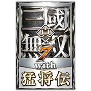 真・三國無双7 with 猛将伝 TREASURE BOX [PS Vitaソフト]