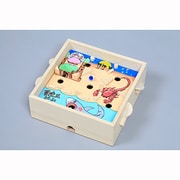 迷路ゲーム