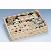 基本形5cm 組み木遊び