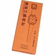 壁掛け時計　キット