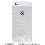 5SSPCWPR [iPhone 5/5s用 ShinySplendor ウェーブ ピュアレインボー]