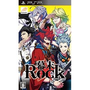 幕末Rock [PSPソフト]