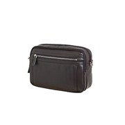 牛革ポーチ TG-5306 ブラウン