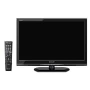 AQUOS(アクオス) 22V型 地上・BS・CSデジタルハイビジョン液晶テレビ ブラック LC-22K90B