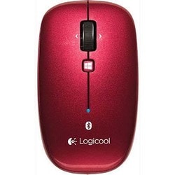 ヨドバシ.com - ロジクール Logicool M557RD [Bluetooth対応