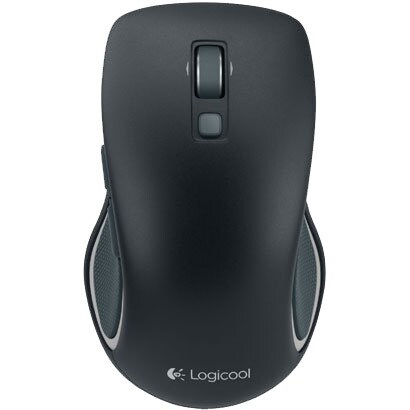 ワイヤレスマウス ブラック M560BK
