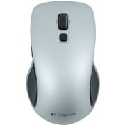 ワイヤレスマウス ライトシルバー M560LS