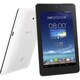 ASUS Fonepad 7/WiFi＋モバイル通信対応/7型ワイド液晶/eMMC16GB/ホワイト ME372-WH16