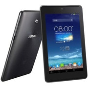 ASUS Fonepad 7/WiFi+モバイル通信対応/7型ワイド液晶/eMMC16GB/ブラック ME372-BK16