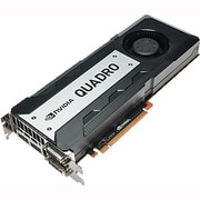 NVIDIA Quadro K6000搭載 グラフィックボード EQK6000-12GER