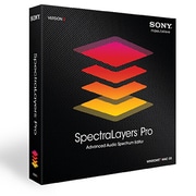 SPECTRALAYERS PRO 2 発売記念版