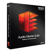 AUDIO MASTER SUITE