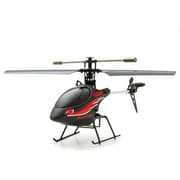 RC 4ch シングルローター Black Swallow