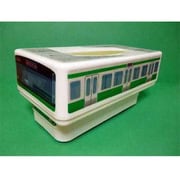 オモシロRC COME(カム)ティッシュ！ 電車タイプ
