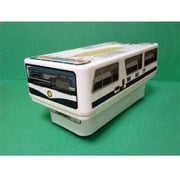 オモシロRC COME(カム)ティッシュ！ パトカータイプ