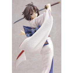 KOTOBUKIYA - 新品未開封！ 劇場版 空の境界 両儀式 夢のような、日々の名残 コトブキヤ Amazon | コトブキヤ 劇場版「空の境界」 両儀 式 -夢のような