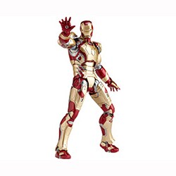 ヨドバシ Com 海洋堂 Kaiyodo 特撮リボルテック 049 アイアンマン マーク42 完成品フィギュア 通販 全品無料配達 ヨドバシ Com 海洋堂 Kaiyodo 特撮リボルテック 049 アイアンマン マーク42 完成品フィギュア 通販 全品無料配達