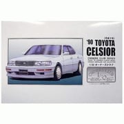 1/32 オーナーズ53 '90 トヨタ セルシオ