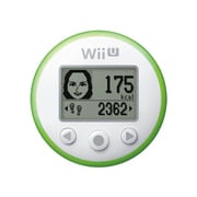 Wii U用フィットメーター ミドリ