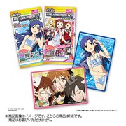 ボイコレ アイドルマスターウエハース2