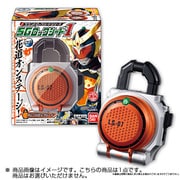 サウンドロックシードシリーズ SGロックシード