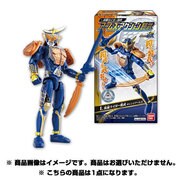 アームズアクション鎧武