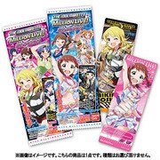 アイドルマスター ミリオンライブタブレット