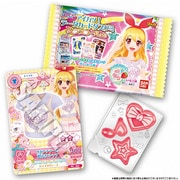 アイカツ！データカードダスグミ<復刻版>
