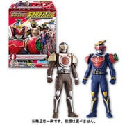 ソフビヒーロー仮面ライダー 群雄割拠スペシャル