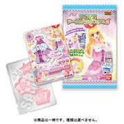 アイカツ！データカードダスグミ6
