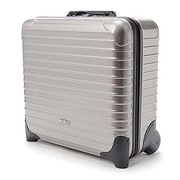 SALSA(サルサ) 85940 旅行日数目安:1~2泊 25L TSAロック搭載 プロセッコ(シャンパン) 並行輸入品 810.40.19.2