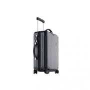 SALSA DELUXE(サルサ デラックス) 87052 旅行日数目安:1~2泊 35L TSAロック搭載 ブラック 並行輸入品 830.52.50.4