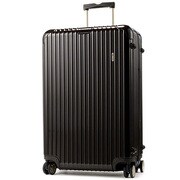 SALSA DELUXE(サルサ デラックス) 87273 旅行日数目安:1週間以上 98L TSAロック搭載 ブラウン 並行輸入品 830.73.52.4
