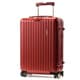 SALSA DELUXE（サルサ デラックス） 87352 旅行日数目安：1～2泊 35L TSAロック搭載 オリエントレッド 並行輸入品 830.52.53.4