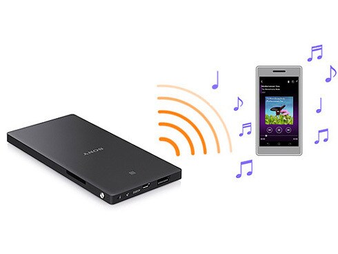 ヨドバシ.com - ソニー SONY ポータブルワイヤレスサーバー ヨドバシ.com - ソニー SONY ポータブルワイヤレスサーバー