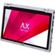 Let'snote（レッツノート） AX3シリーズ 11.6型ワイド液晶 SSD128GB 光学ドライブなし CF-AX3YEBJR