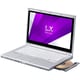 Let'snote（レッツノート） LX3シリーズ 13.3型ワイド液晶 HDD500GB スーパーマルチドライブ Office Home and Business 2013搭載 CF-LX3YHBJR