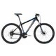 マウンテンバイク BIG.SEVEN（ビッグセブン） 20-MD 47cm 27.5型 外装24段変速 ブラック BMB72474 EK19