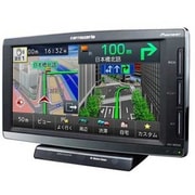 AVIC-MRP066 [楽ナビ 6.1V型ワイドVGAワンセグTV/SD・メモリーナビゲーション]